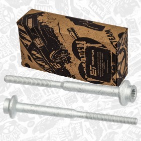 Achetez des Écran absorbant la chaleur (injection) de chez ET ENGINETEAM en ligne pour Crafter Minibus (SY, SYI, SYJ) à prix modérés