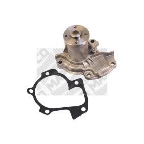 DAIHATSU Wasserpumpe von MAPCO