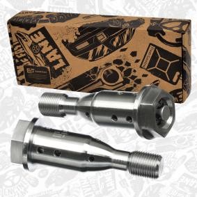 Compre Válvula de controlo, regulação das árvores de cames da ET ENGINETEAM CV0041VR1 a um preço baixo por 153,12 €