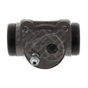 Achetez des Cylindre de roue MAPCO 2161 à prix pour 18,54 €