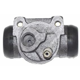 Achetez des Cylindre de roue MAPCO 2162 à prix pour 19,80 €