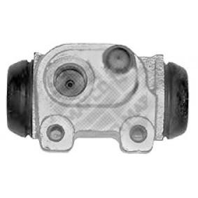 Achetez des Cylindre de roue MAPCO 2163 à prix pour 6,32 €