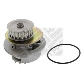 Achetez des Pompe à eau MAPCO 21758 à prix pour 37,80 €