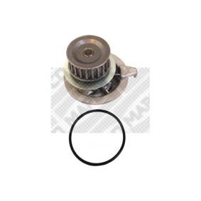 Achetez des Pompe à eau MAPCO 21760 à prix pour 34,64 €