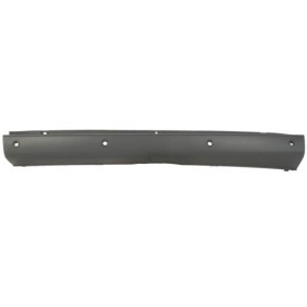 Compre Pára-choques de BLIC online para SPRINTER 3,5-t Camião de plataforma/chassis (907, 910) a preços moderados