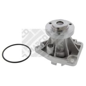 Achetez des Pompe à eau MAPCO 21769 à prix pour 16,74 €