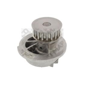 Achetez des Pompe à eau MAPCO 21782 à prix pour 15,27 €