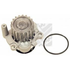 Achetez des Pompe à eau MAPCO 21809 à prix pour 33,08 €