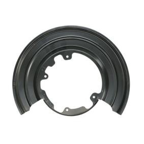 Compre Chapa deflectora, disco de travão da BLIC 6508-03-2094877K a um preço baixo por 20,22 €