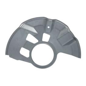 Acquista Lamiera paraspruzzi disco freno da BLIC 6508-03-3451377K a buon mercato per soli 18,30 €