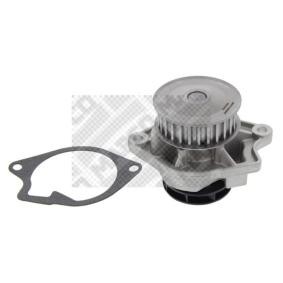 Achetez des Pompe à eau MAPCO 21819 à prix pour 21,05 €