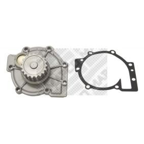 Achetez des Pompe à eau MAPCO 21904 à prix pour 59,28 €