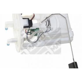 Achetez des Unité d'injection de carburant MAPCO 22317 à prix pour 89,59 €