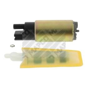 Achetez des Pompe à carburant MAPCO 22760 à prix pour 49,41 €