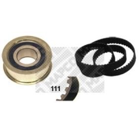 Acquista Kit cinghia di distribuzione da MAPCO 23080 a buon mercato per soli 33,94 €