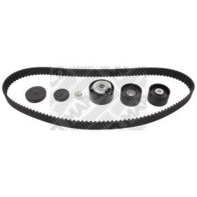 Achetez des Kit de distribution MAPCO 23124 à prix pour 102,73 €