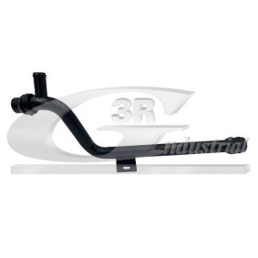 Compre Tubo do líquido de refrigeração da 3RG 85791 a um preço baixo por 26,82 €