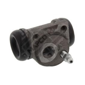 Comprar Cilindro de freno de rueda de MAPCO 2344 a bajo precio de 11,28 €