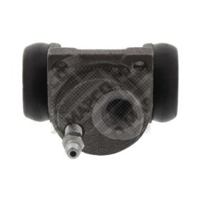 Comprar Cilindro de freno de rueda de MAPCO 2345 a bajo precio de 15,50 €