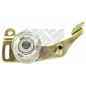 Compre Rolo tensor, correia dentada de MAPCO online para 205 I (741A/C) a preços moderados