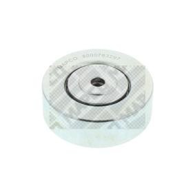 Comprar Polea tensora, correa poli V de MAPCO 23658 a bajo precio de 33,39 €