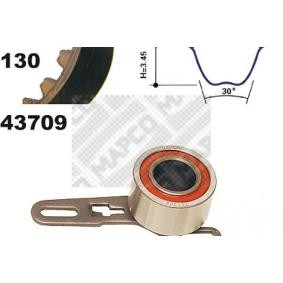 Acquista Kit cinghia di distribuzione da MAPCO online per TRANSIT MK-5 Furgonato (E_ _) a prezzi moderati