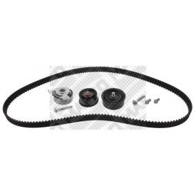 Achetez des Kit de distribution MAPCO 23734 à prix pour 80,67 €