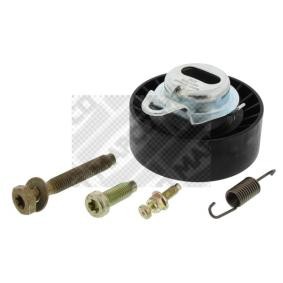 Compre Rolo tensor, correia dentada da MAPCO 23766 a um preço baixo por 26,17 €
