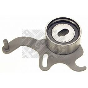 Comprar Polea tensora, correa dentada de MAPCO 23789 a bajo precio de 12,12 €