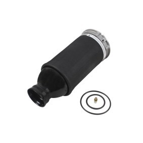 Acquista Soffietto, Sospensione pneumatica da ABAKUS 131-02-002 a buon mercato per soli 108,90 €