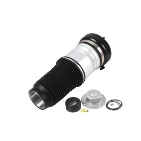 Acquista Soffietto, Sospensione pneumatica da ABAKUS 131-02-003 a buon mercato per soli 271,81 €