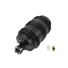 Comprar Fuelle, suspensión neumática de ABAKUS 131-02-103 a bajo precio de 272,22 €