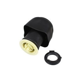 Acquista Soffietto, Sospensione pneumatica da ABAKUS 131-02-106 a buon mercato per soli 81,80 €