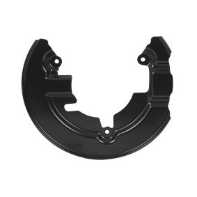 Compre Chapa deflectora, disco de travão da ABAKUS 131-07-202 a um preço baixo por 16,16 €