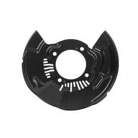Compre Chapa deflectora, disco de travão da ABAKUS 131-07-218 a um preço baixo por 21,13 €