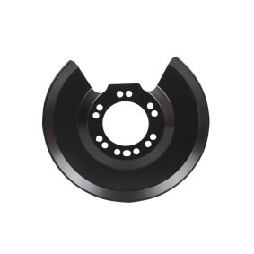 Compre Chapa deflectora, disco de travão da ABAKUS 131-07-516 a um preço baixo por 14,98 €