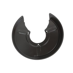 Compre Chapa deflectora, disco de travão da ABAKUS 131-07-695 a um preço baixo por 26,44 €