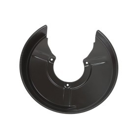 Compre Chapa deflectora, disco de travão da ABAKUS 131-07-696 a um preço baixo por 26,44 €