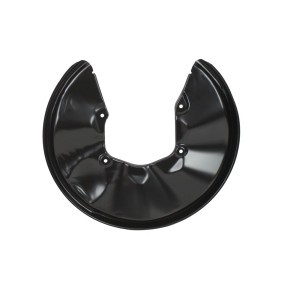 Compre Chapa deflectora, disco de travão da ABAKUS 131-07-697 a um preço baixo por 18,38 €