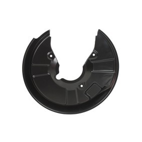 Compre Chapa deflectora, disco de travão da ABAKUS 131-07-700 a um preço baixo por 21,19 €