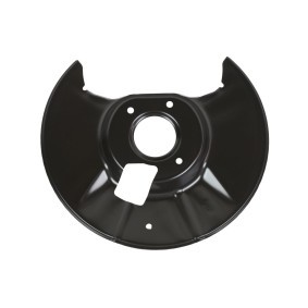 Compre Chapa deflectora, disco de travão da ABAKUS 131-07-710 a um preço baixo por 19,50 €