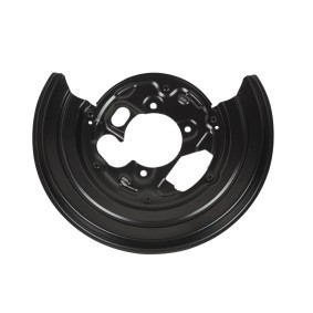 Acquista Lamiera paraspruzzi disco freno da ABAKUS 131-07-728 a buon mercato per soli 19,89 €