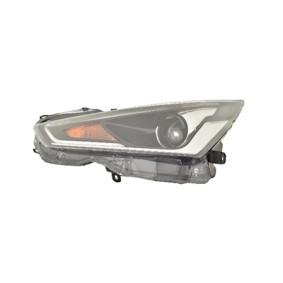 Compre Faros de ABAKUS online para AYGO (PAB4_, KGB4_) a precios moderados