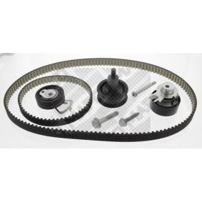 Achetez des Kit de distribution MAPCO 23841 à prix pour 74,83 €