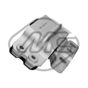 Lagerung, Verteilergetriebe von Metalcaucho für A3 Cabrio (8P7) günstig online kaufen