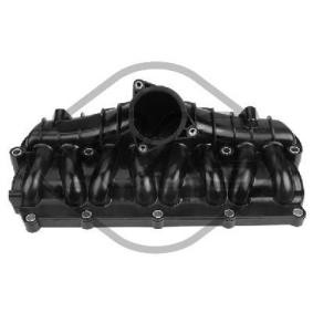 Ansaugbrücke 45203 für SEAT
