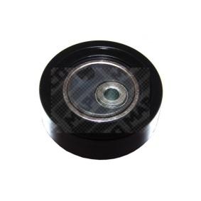 Compre Rolo tensor, correia dentada da MAPCO 23857 a um preço baixo por 57,76 €