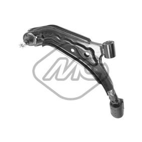 Querlenker von Metalcaucho