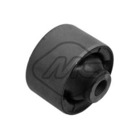 Achetez des Suspension, bras de liaison Metalcaucho 58660 à prix pour 8,19 €