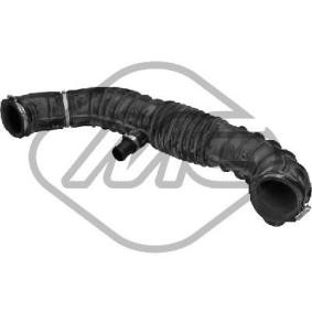Comprar Tubo flexible de aspiración, filtro de aire de Metalcaucho 78248 a bajo precio de 53,47 €